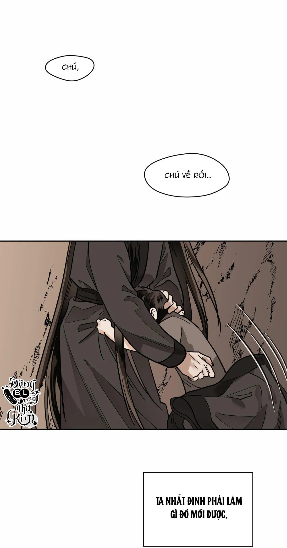 MÃNH THÚ BIẾN NHIỆT Chapter 46 Trang 19