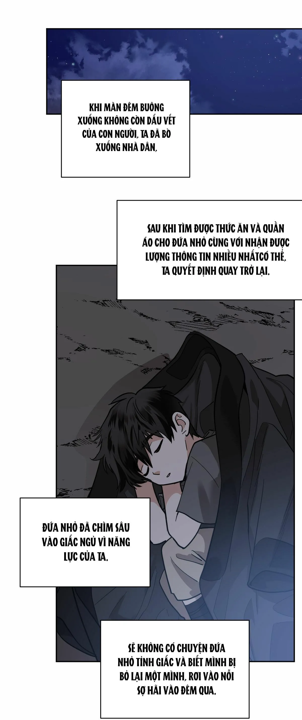 MÃNH THÚ BIẾN NHIỆT Chapter 46 Trang 21