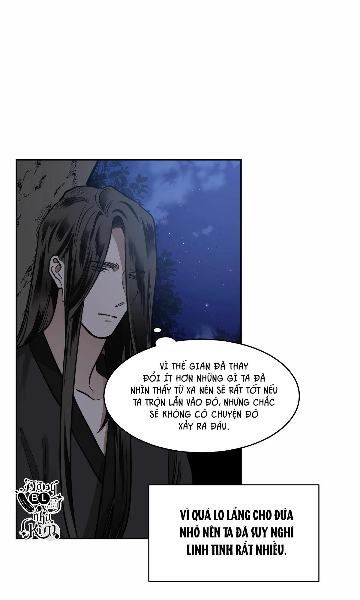 MÃNH THÚ BIẾN NHIỆT Chapter 46 Trang 22