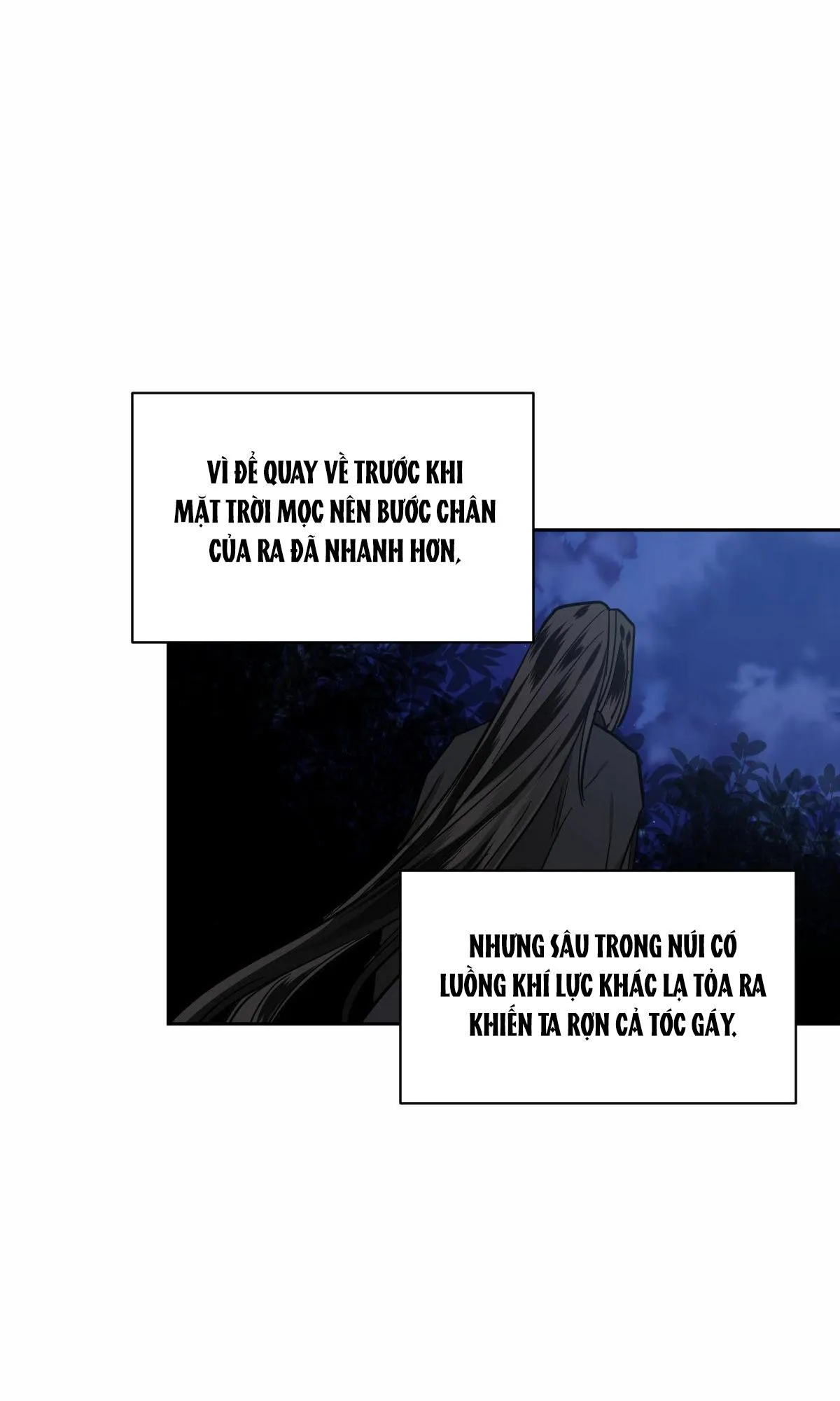 MÃNH THÚ BIẾN NHIỆT Chapter 46 Trang 23