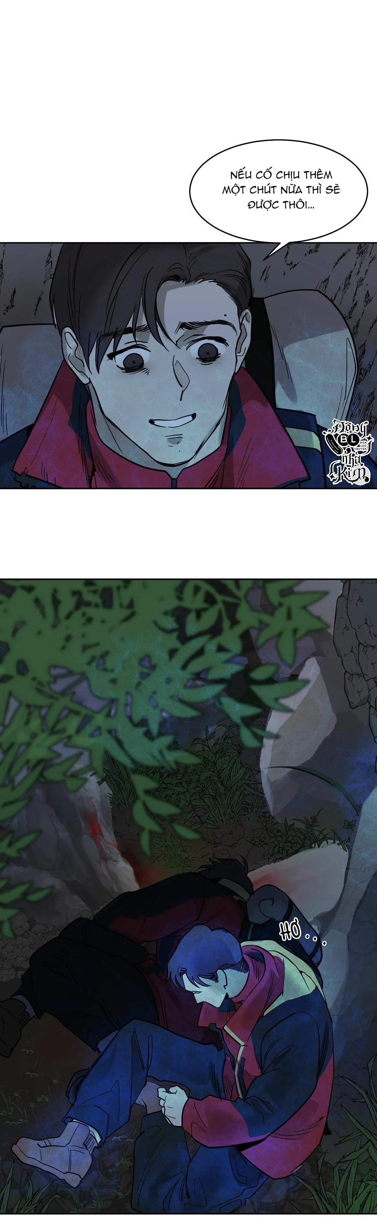 MÃNH THÚ BIẾN NHIỆT Chapter 46 Trang 28