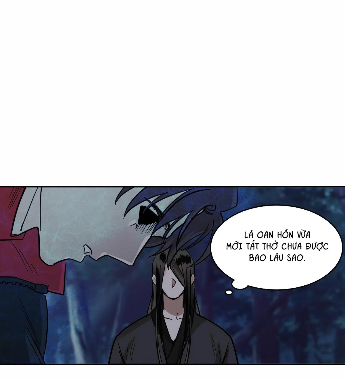 MÃNH THÚ BIẾN NHIỆT Chapter 46 Trang 29