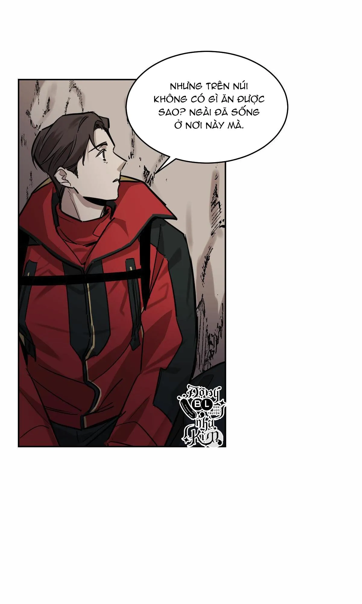 MÃNH THÚ BIẾN NHIỆT Chapter 46 Trang 33