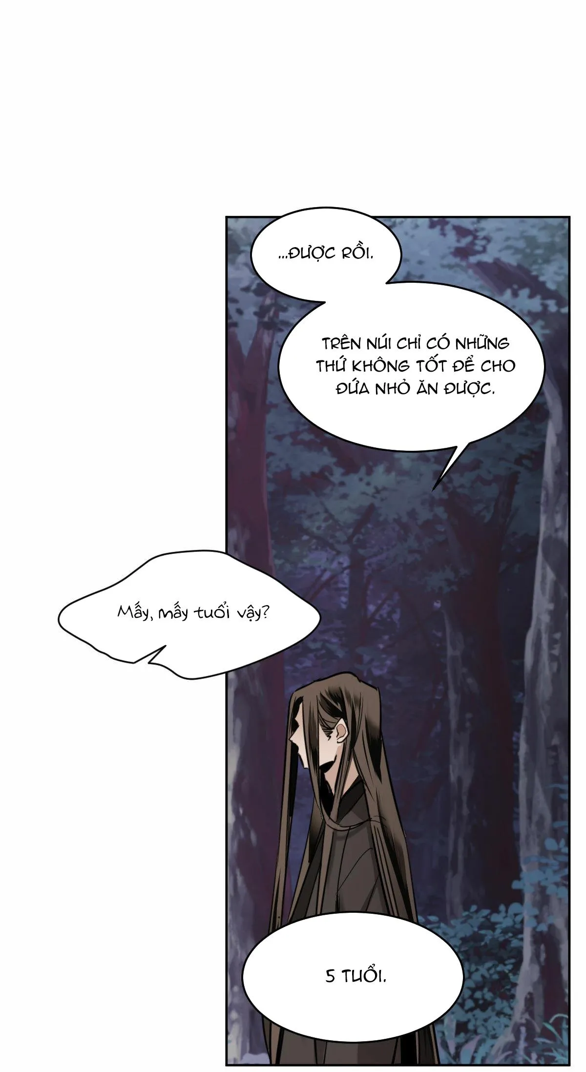 MÃNH THÚ BIẾN NHIỆT Chapter 46 Trang 35