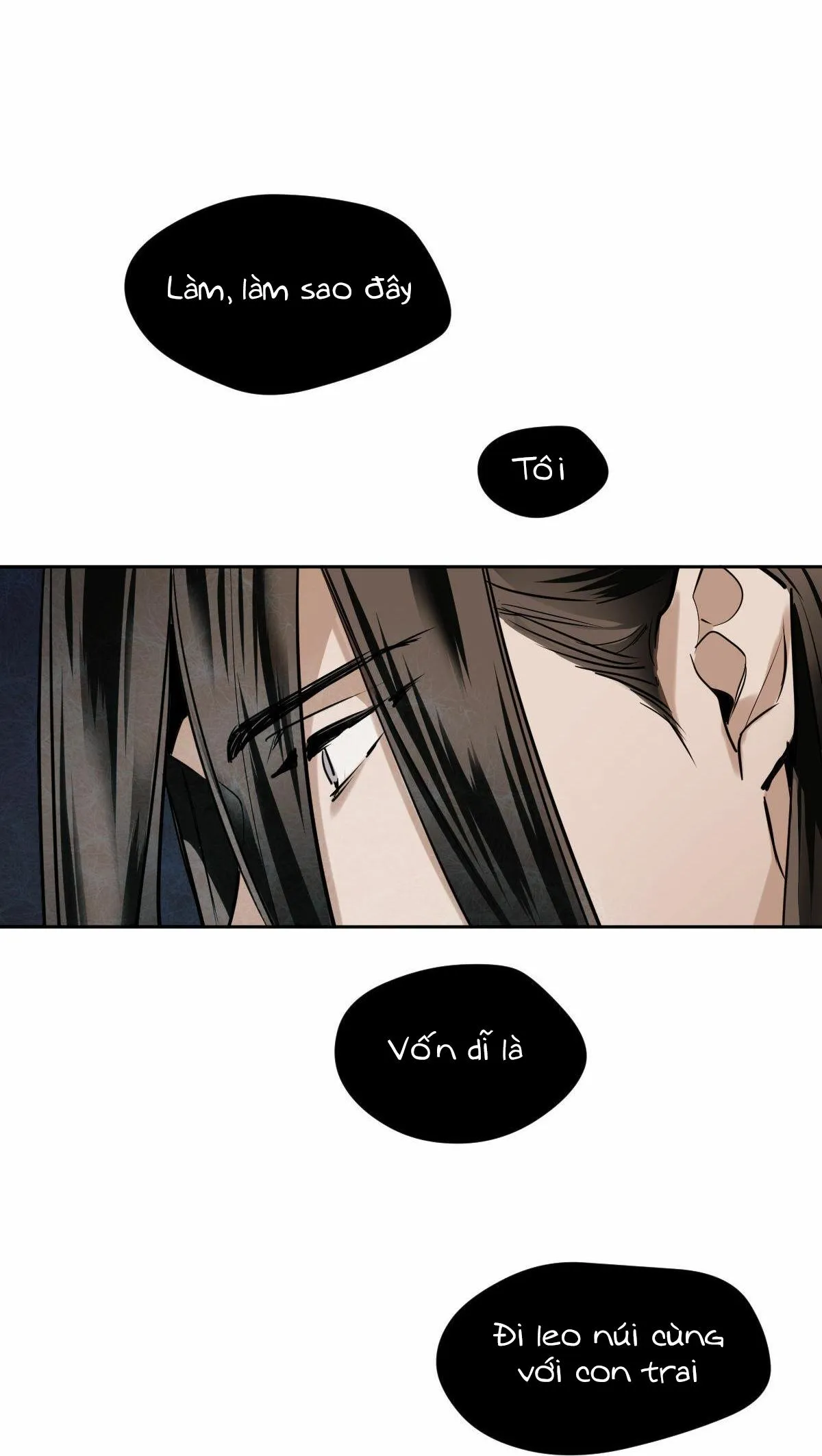 MÃNH THÚ BIẾN NHIỆT Chapter 46 Trang 37