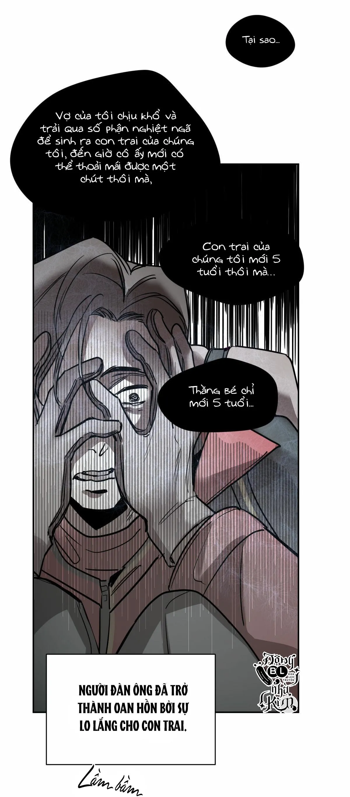 MÃNH THÚ BIẾN NHIỆT Chapter 46 Trang 39