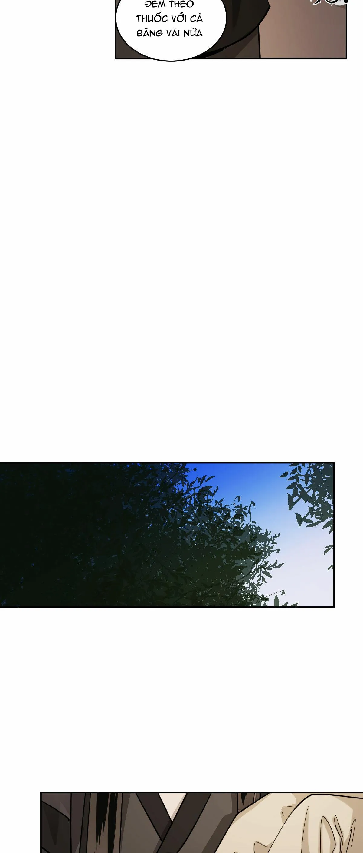 MÃNH THÚ BIẾN NHIỆT Chapter 47 Trang 4