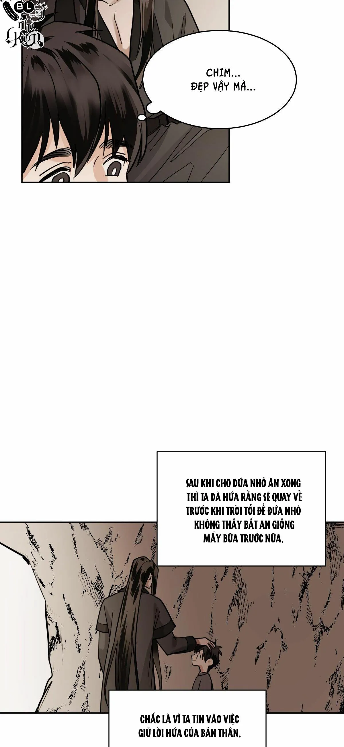 MÃNH THÚ BIẾN NHIỆT Chapter 47 Trang 12