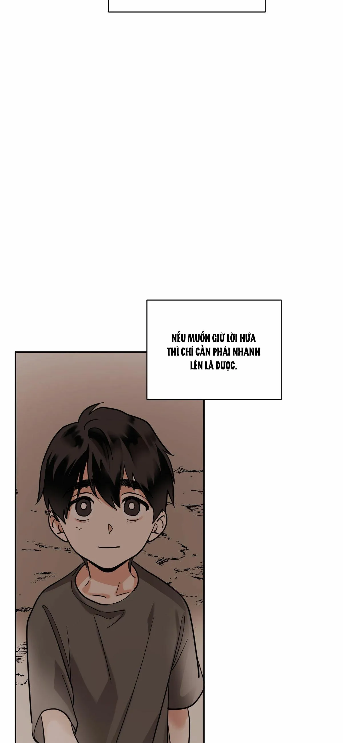 MÃNH THÚ BIẾN NHIỆT Chapter 47 Trang 13