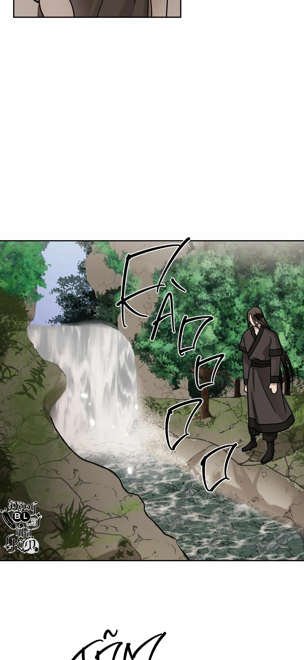 MÃNH THÚ BIẾN NHIỆT Chapter 47 Trang 14