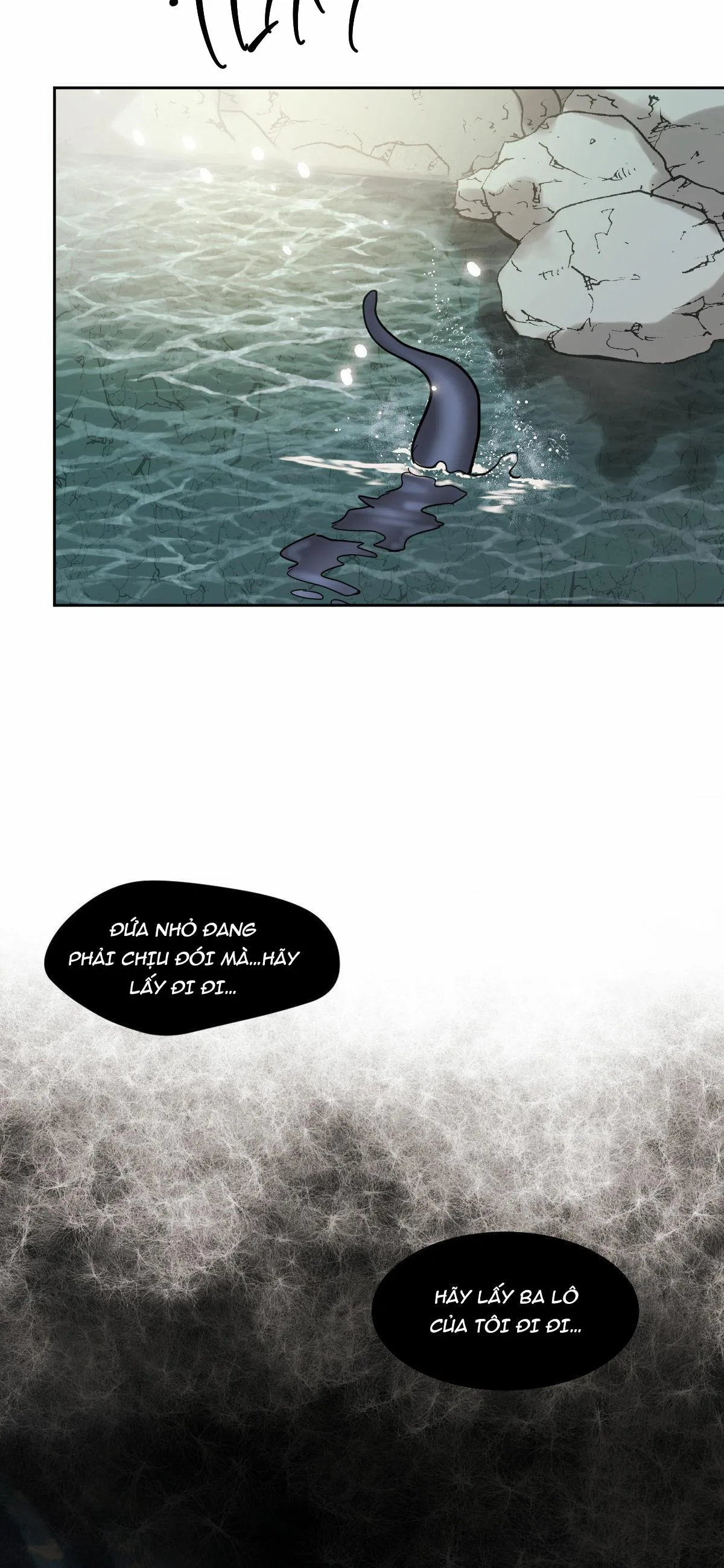 MÃNH THÚ BIẾN NHIỆT Chapter 47 Trang 15