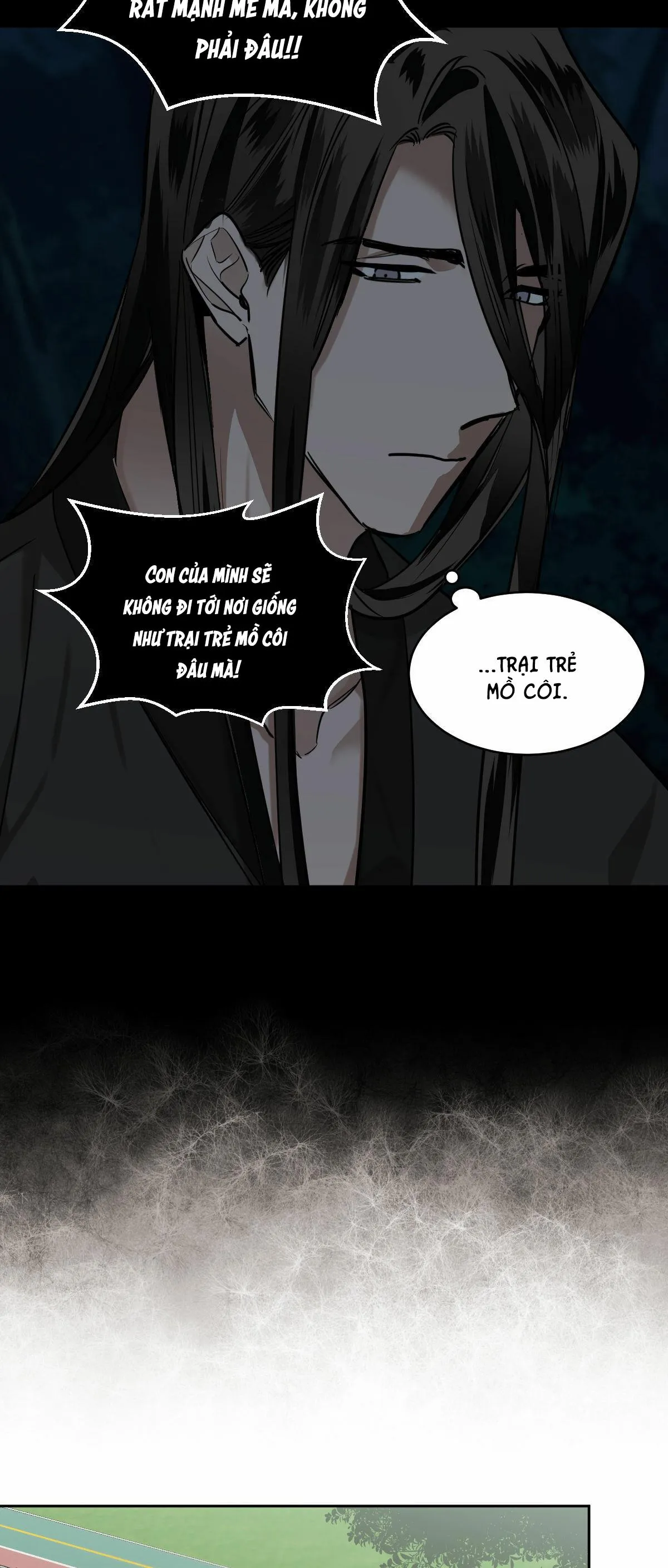 MÃNH THÚ BIẾN NHIỆT Chapter 47 Trang 18