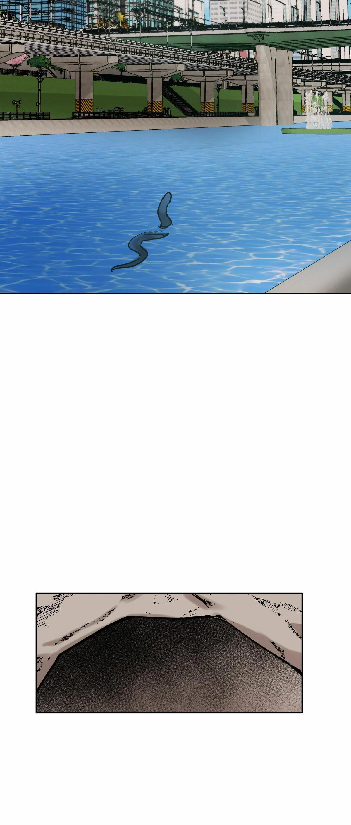 MÃNH THÚ BIẾN NHIỆT Chapter 47 Trang 20