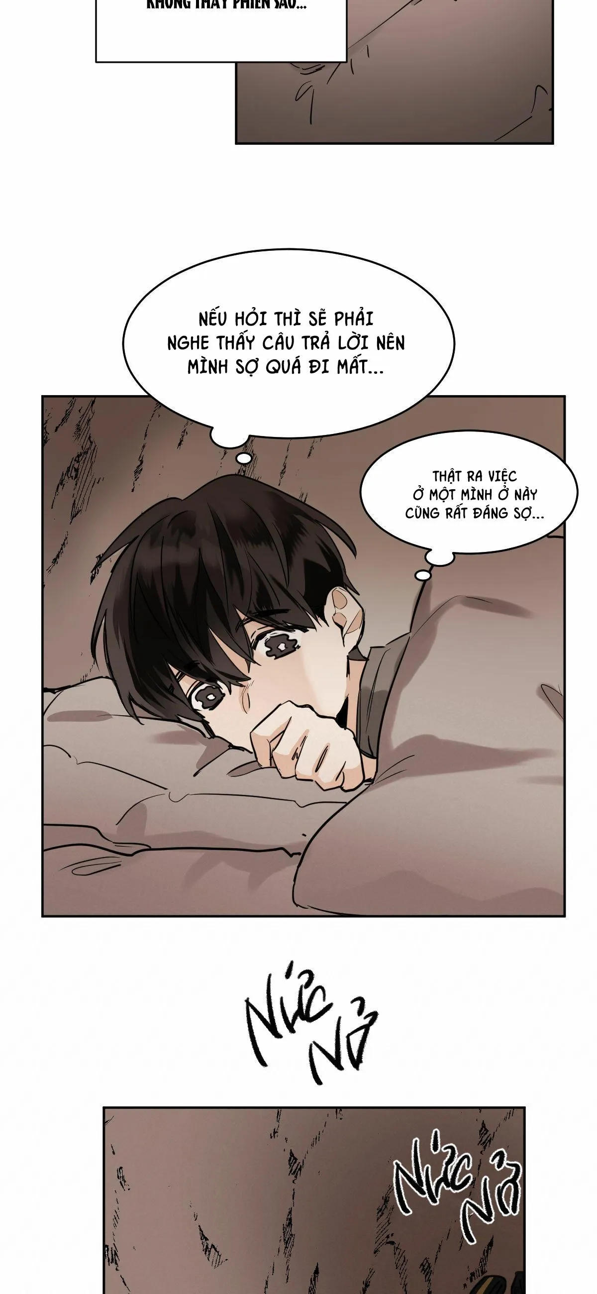 MÃNH THÚ BIẾN NHIỆT Chapter 47 Trang 23