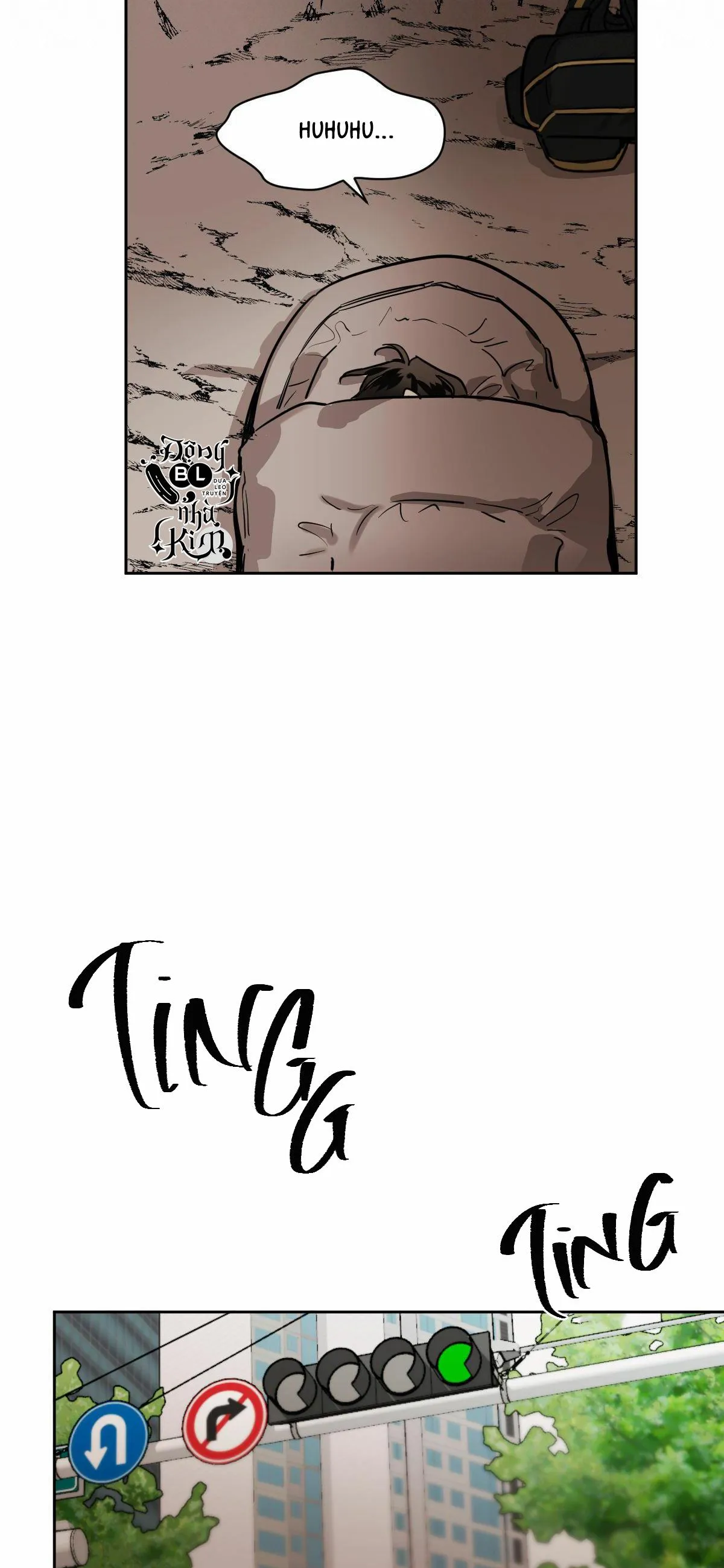 MÃNH THÚ BIẾN NHIỆT Chapter 47 Trang 24