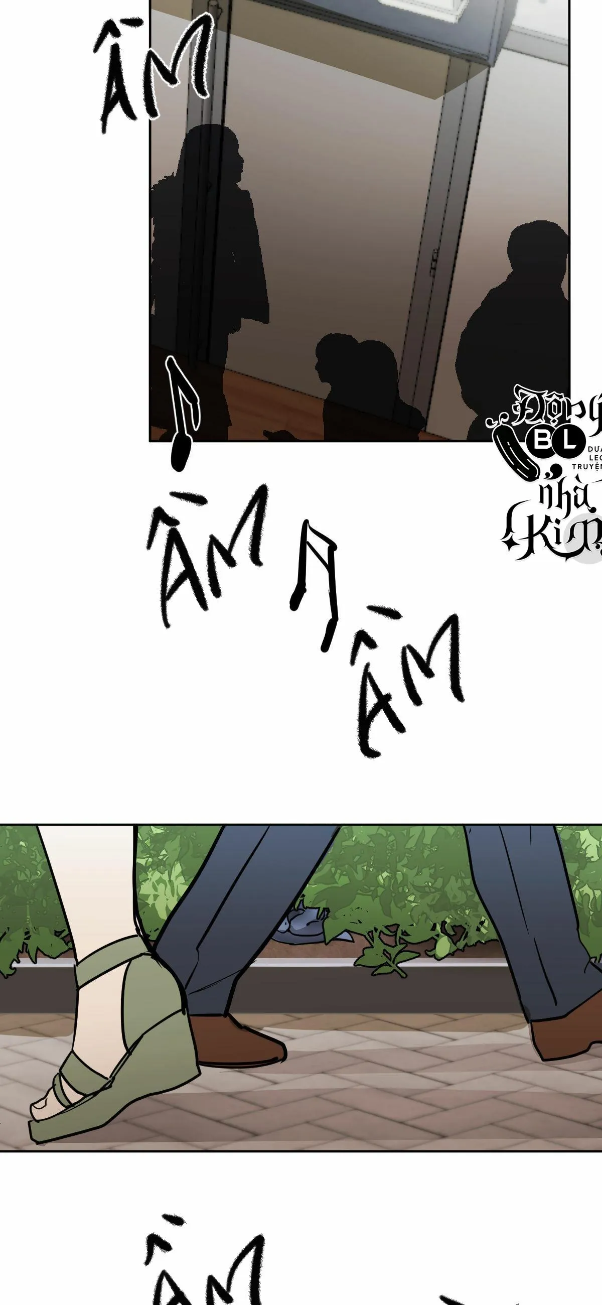 MÃNH THÚ BIẾN NHIỆT Chapter 47 Trang 26