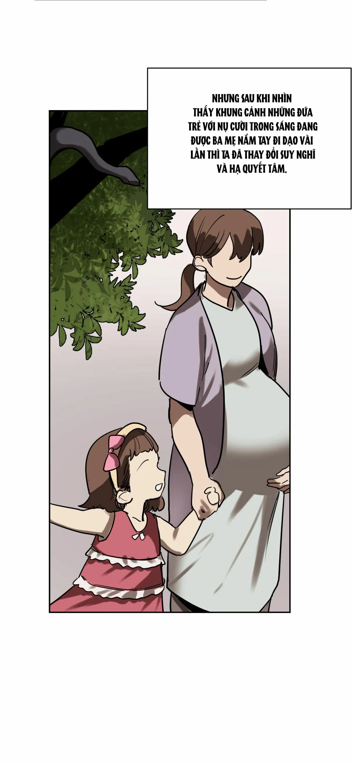 MÃNH THÚ BIẾN NHIỆT Chapter 47 Trang 30