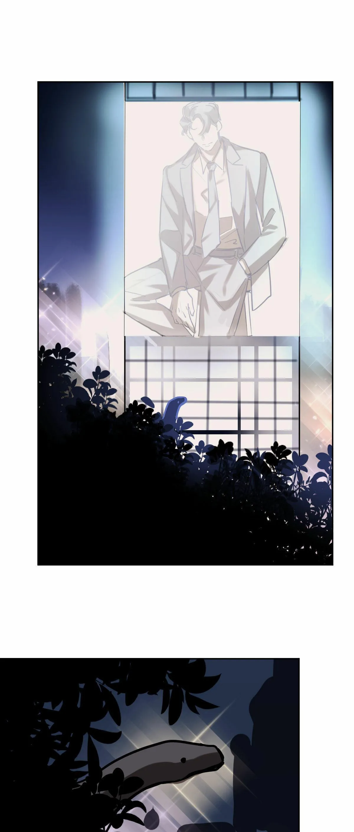 MÃNH THÚ BIẾN NHIỆT Chapter 47 Trang 33