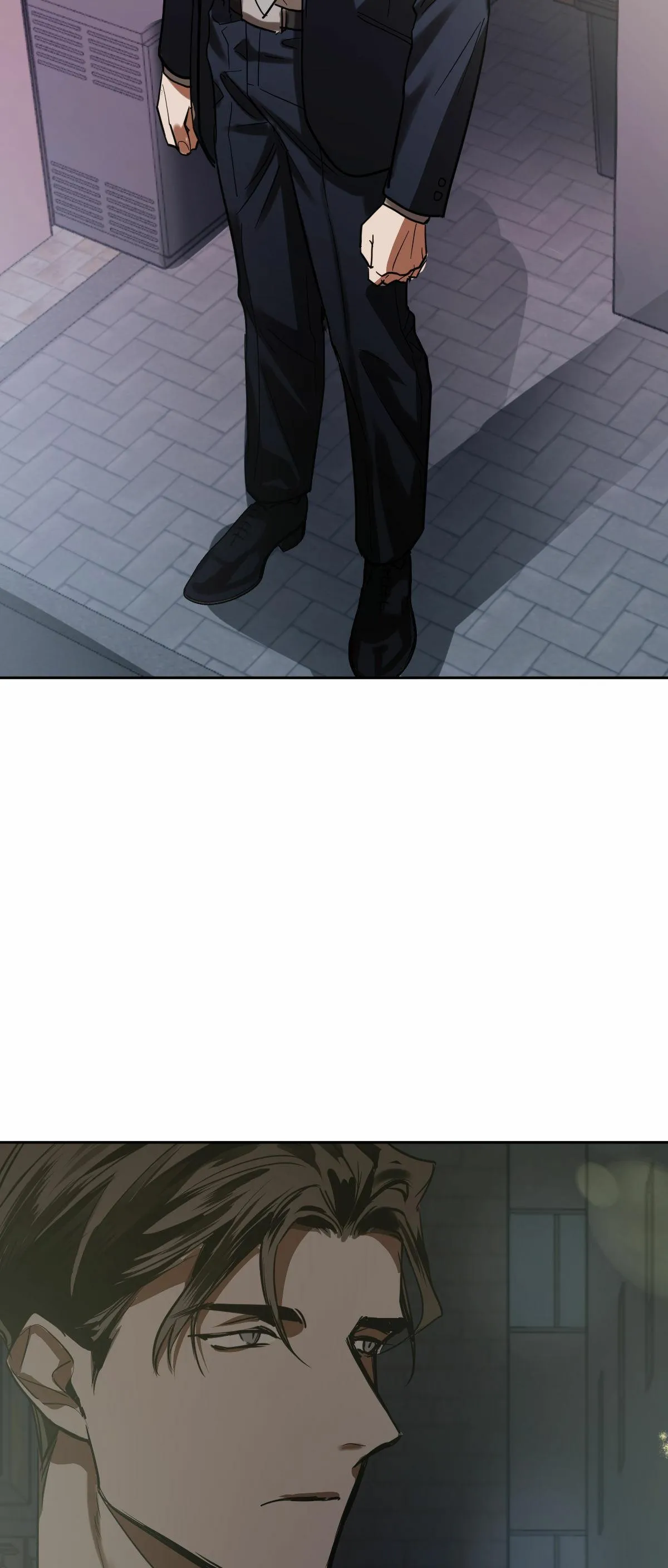 MÃNH THÚ BIẾN NHIỆT Chapter 47 Trang 35