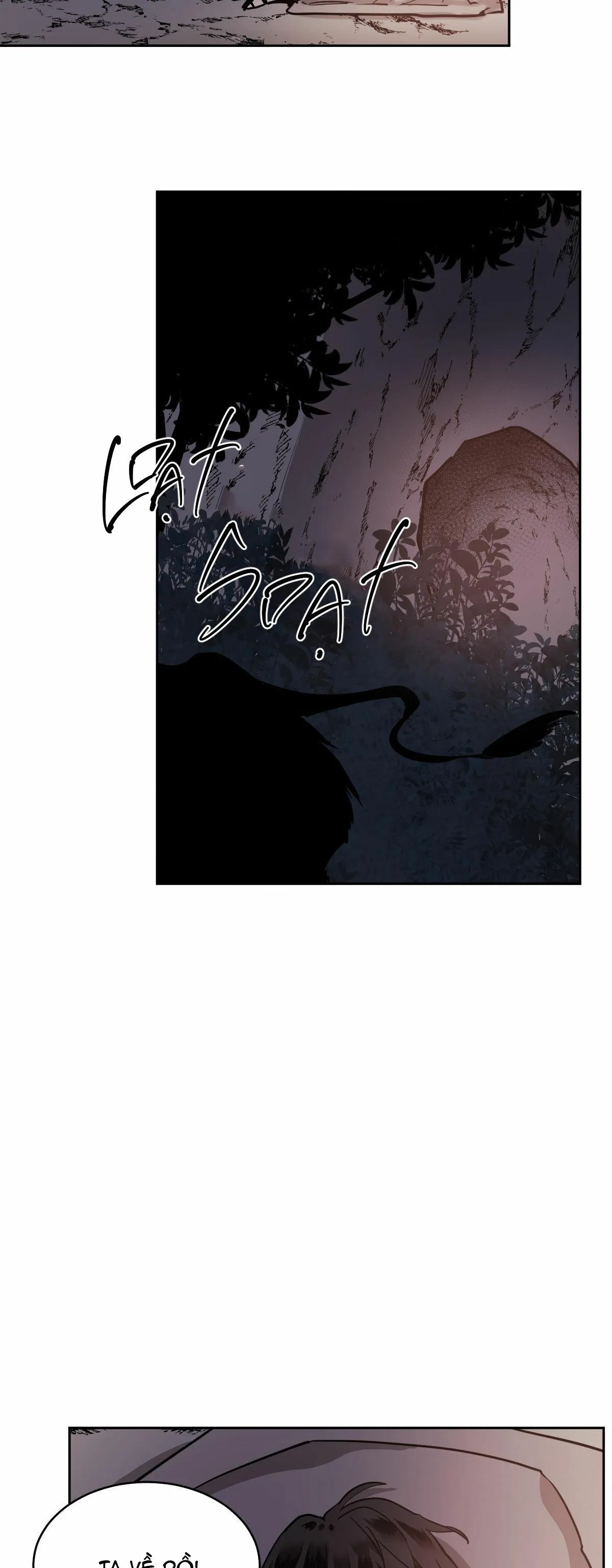 MÃNH THÚ BIẾN NHIỆT Chapter 48 Trang 4