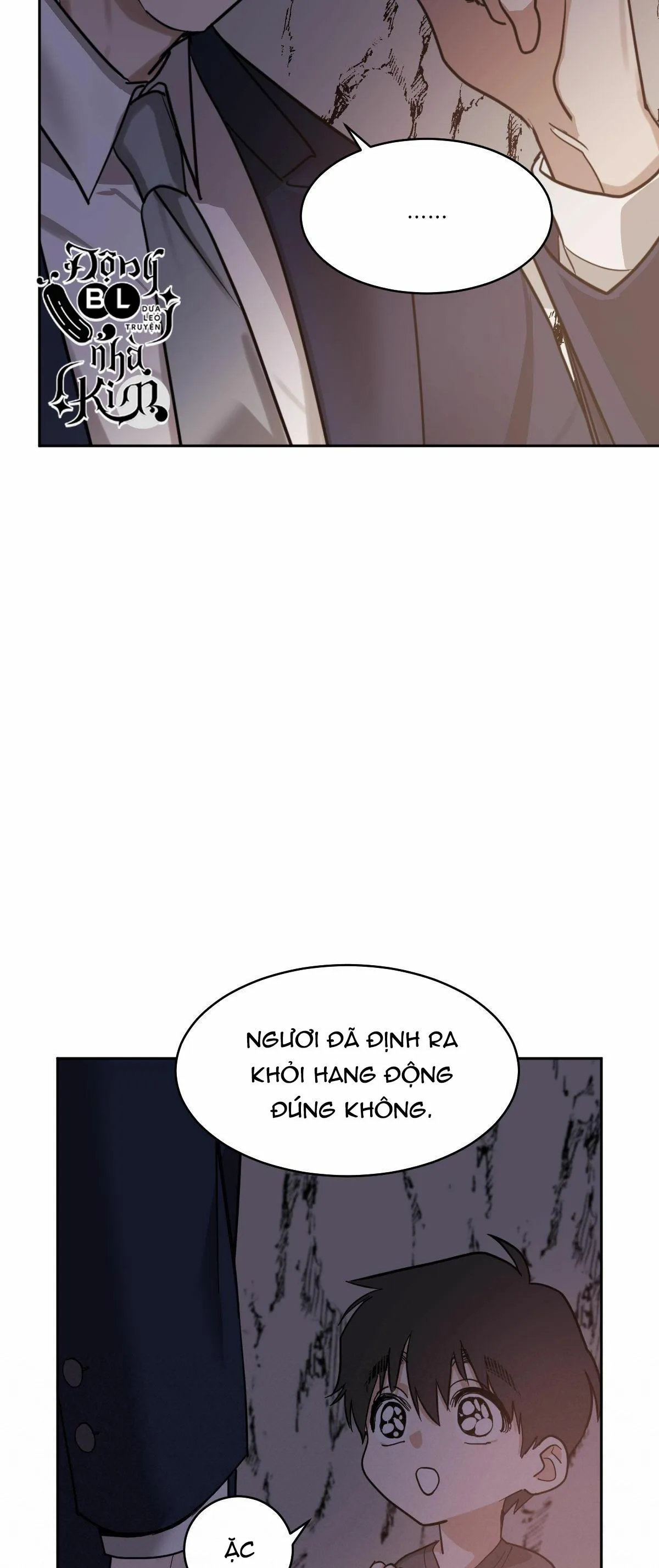 MÃNH THÚ BIẾN NHIỆT Chapter 48 Trang 7