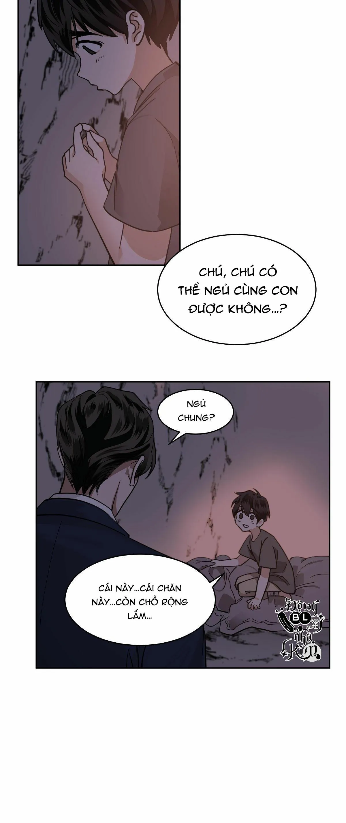 MÃNH THÚ BIẾN NHIỆT Chapter 48 Trang 9