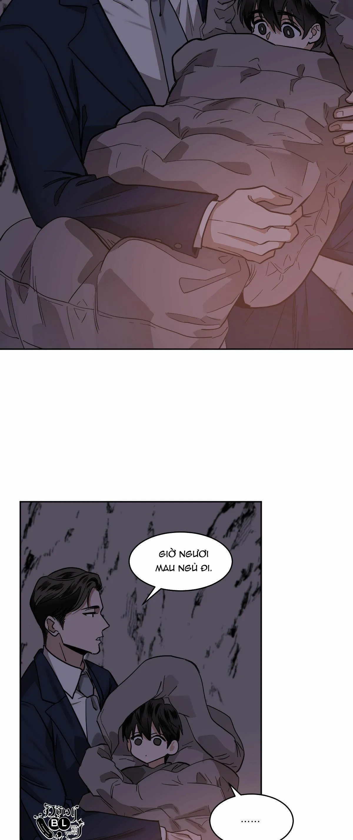 MÃNH THÚ BIẾN NHIỆT Chapter 48 Trang 11