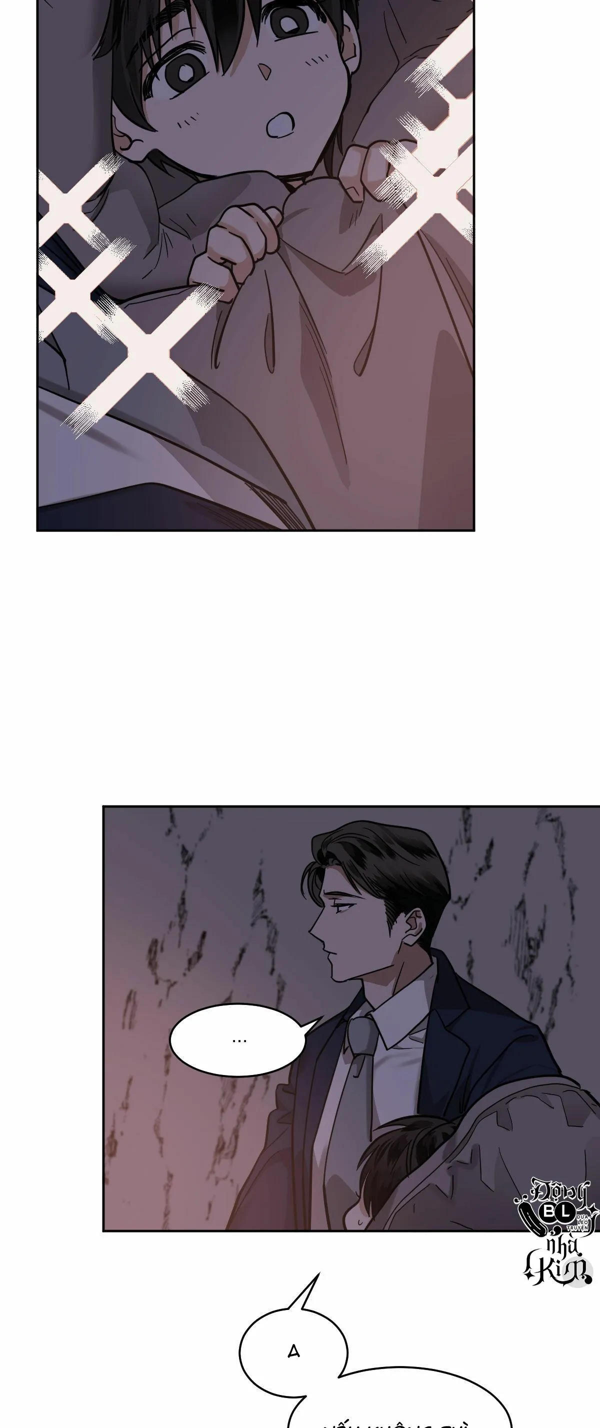 MÃNH THÚ BIẾN NHIỆT Chapter 48 Trang 13