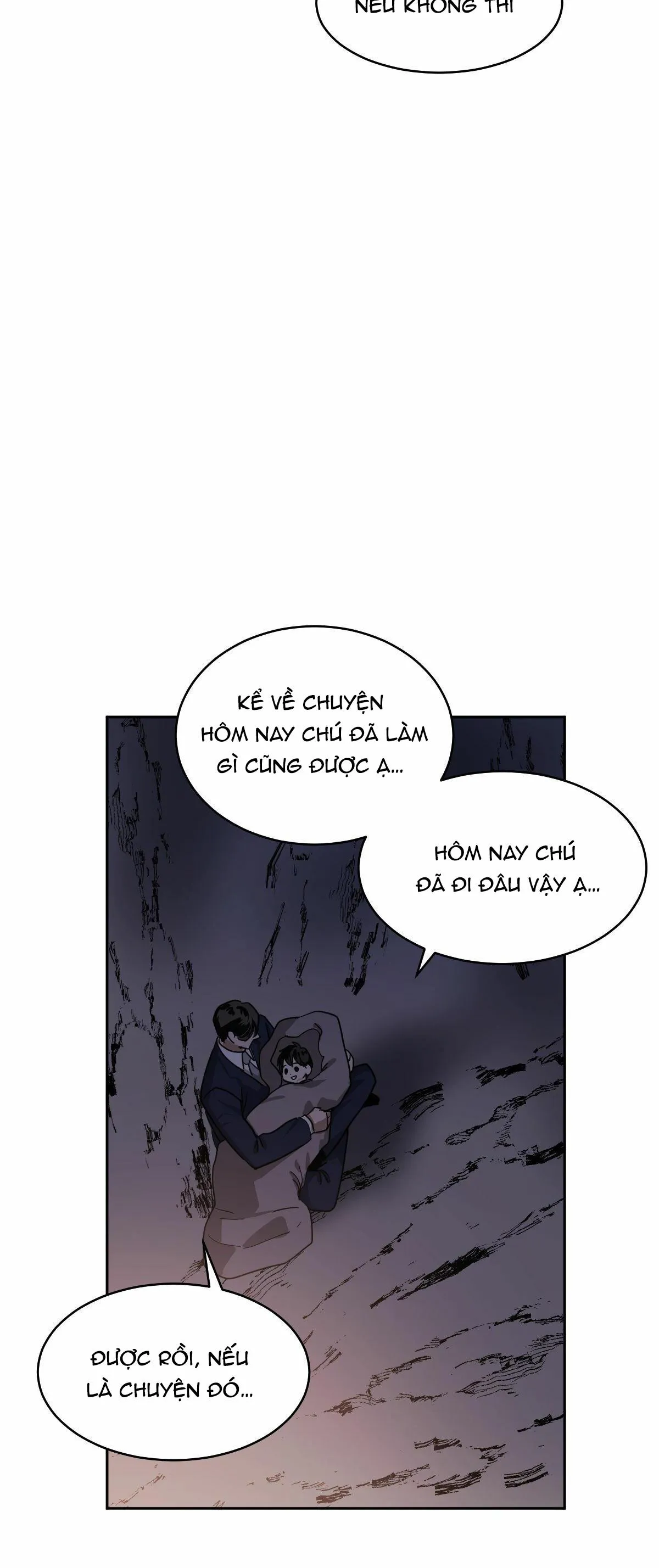 MÃNH THÚ BIẾN NHIỆT Chapter 48 Trang 14