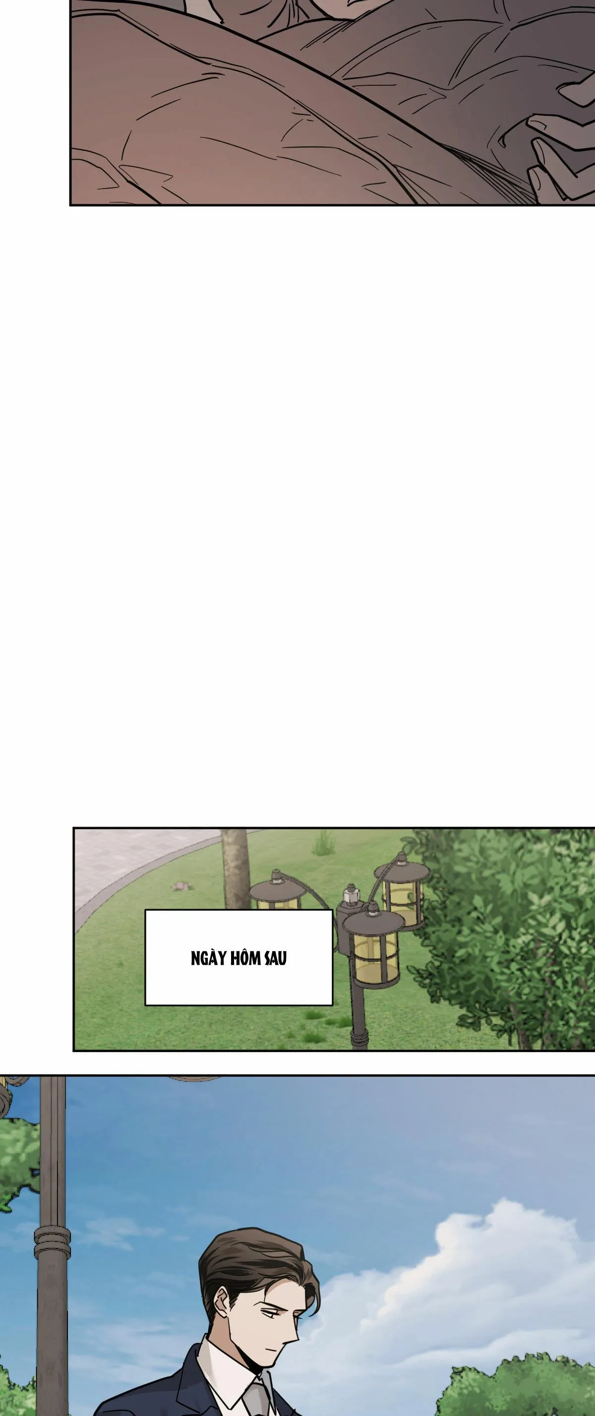 MÃNH THÚ BIẾN NHIỆT Chapter 48 Trang 16