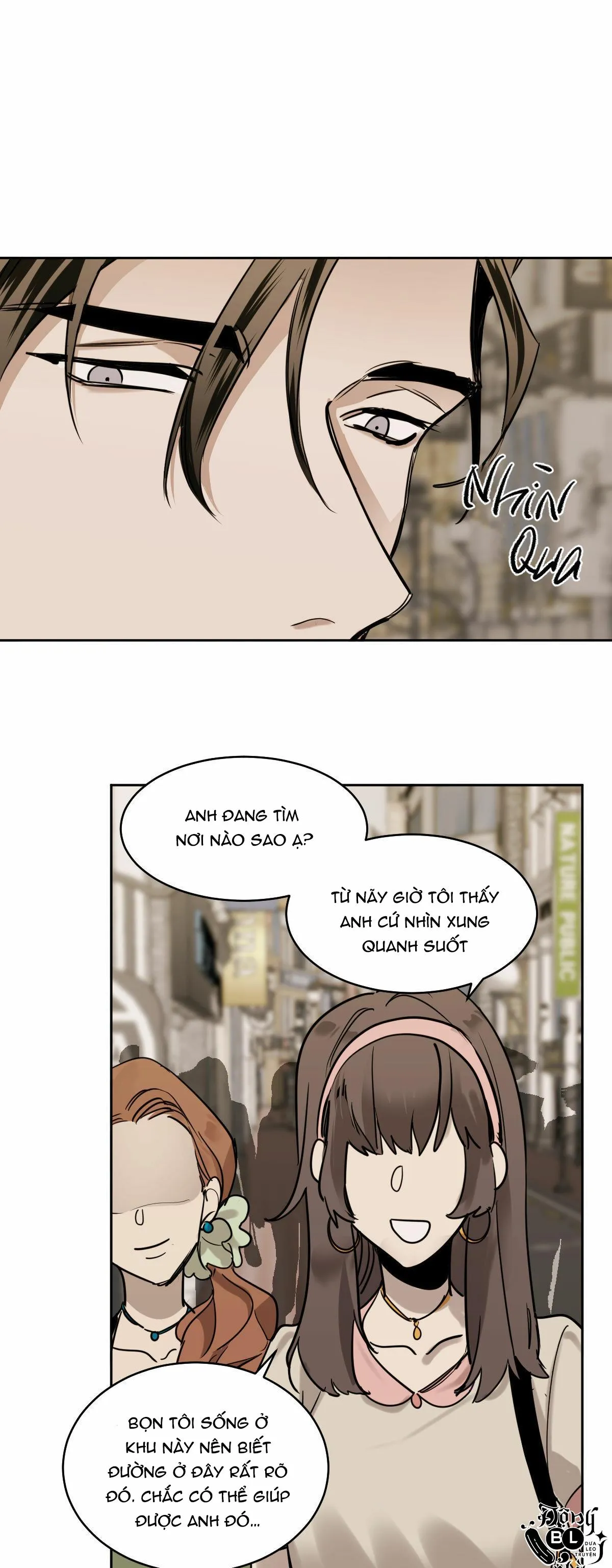 MÃNH THÚ BIẾN NHIỆT Chapter 48 Trang 21