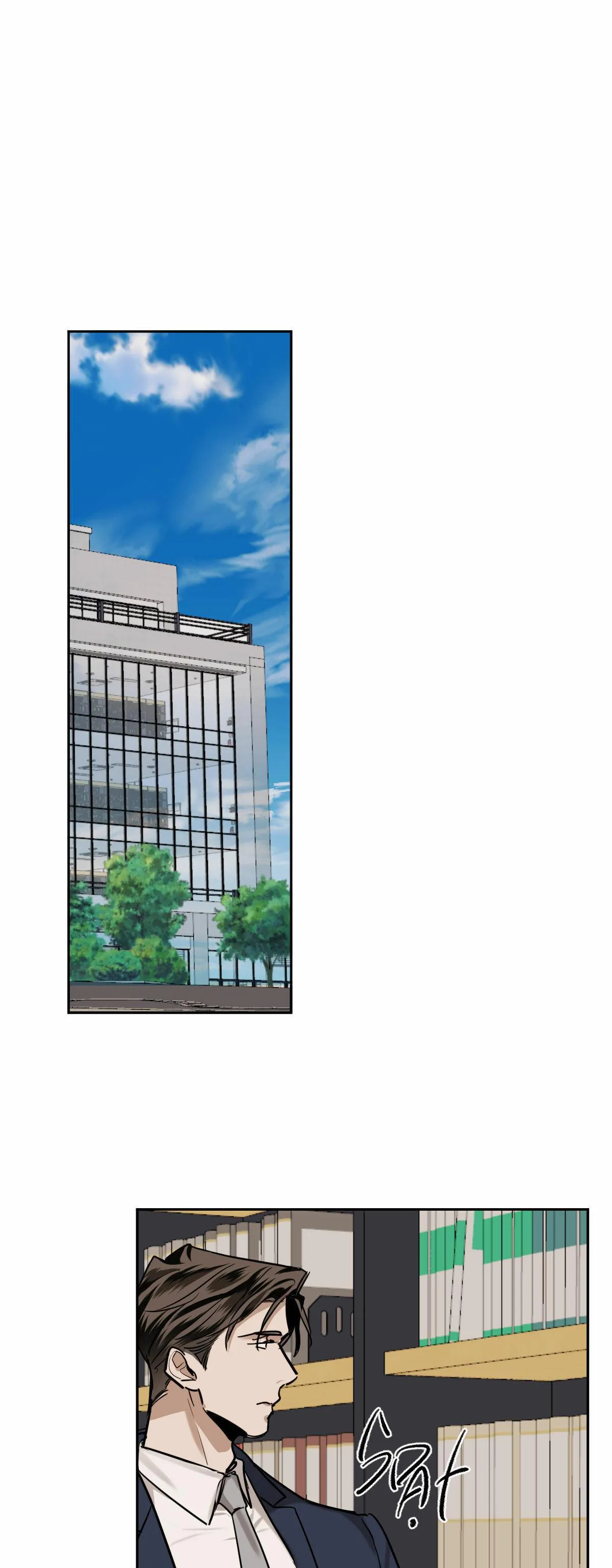 MÃNH THÚ BIẾN NHIỆT Chapter 48 Trang 24