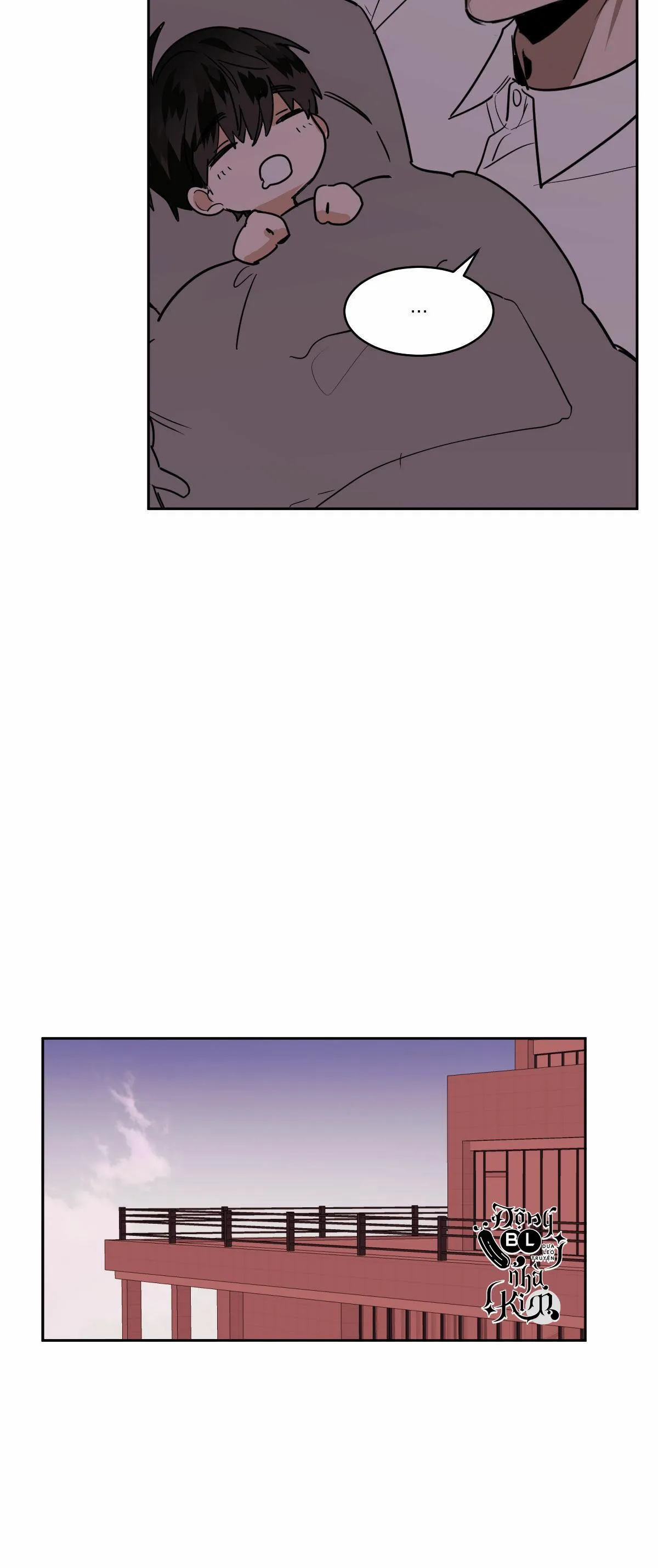 MÃNH THÚ BIẾN NHIỆT Chapter 48 Trang 28