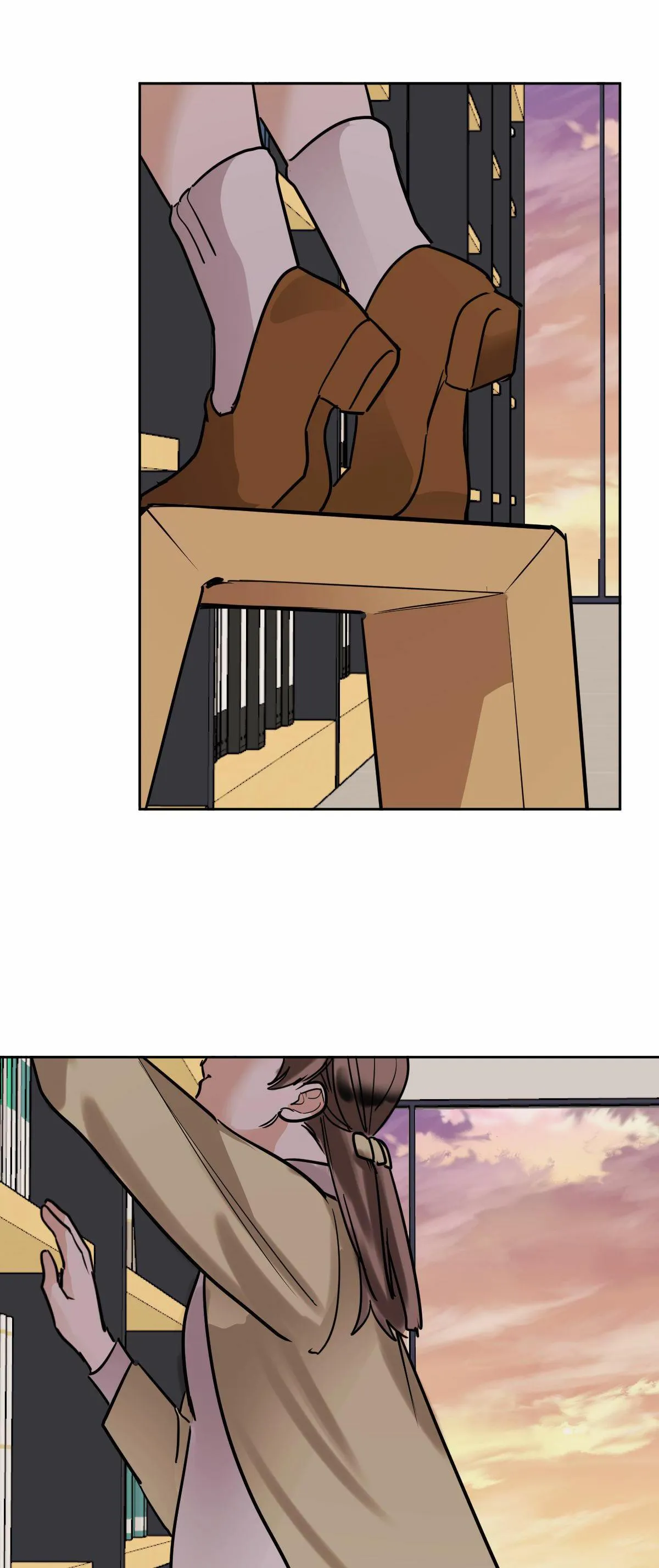 MÃNH THÚ BIẾN NHIỆT Chapter 48 Trang 29