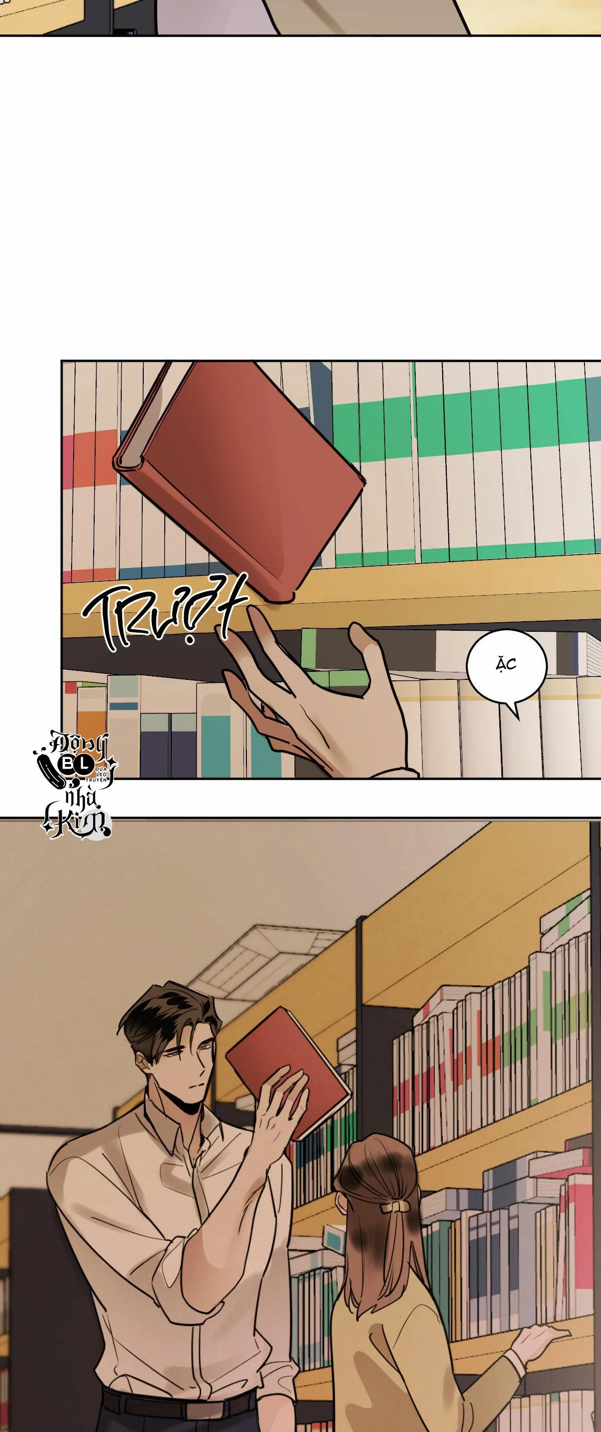 MÃNH THÚ BIẾN NHIỆT Chapter 48 Trang 30