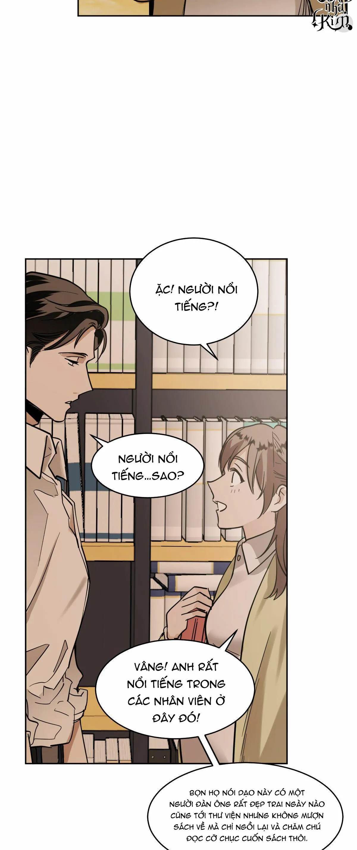 MÃNH THÚ BIẾN NHIỆT Chapter 48 Trang 32