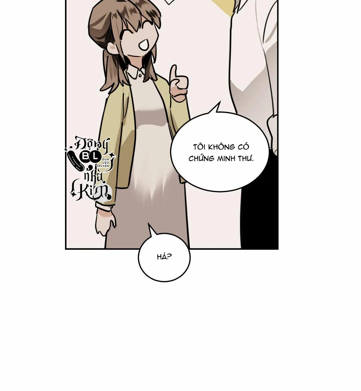 MÃNH THÚ BIẾN NHIỆT Chapter 48 Trang 38