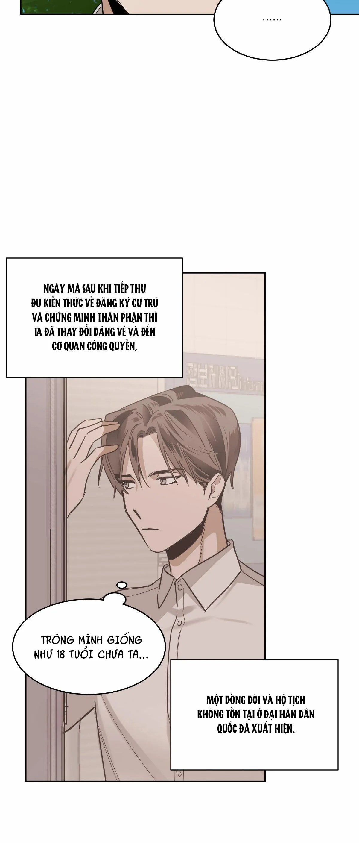 MÃNH THÚ BIẾN NHIỆT Chapter 49 Trang 5