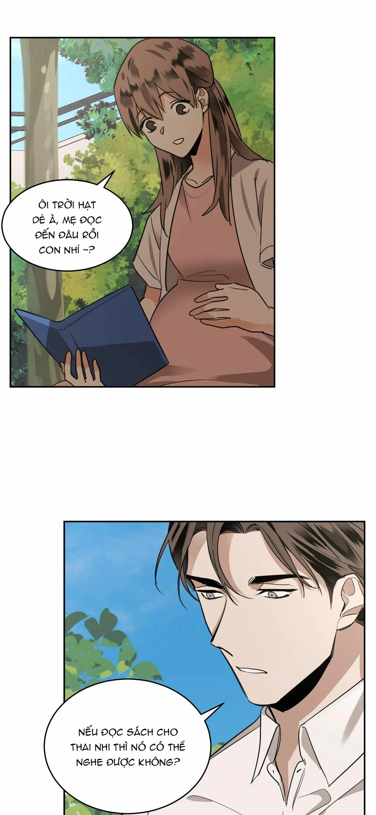 MÃNH THÚ BIẾN NHIỆT Chapter 49 Trang 7