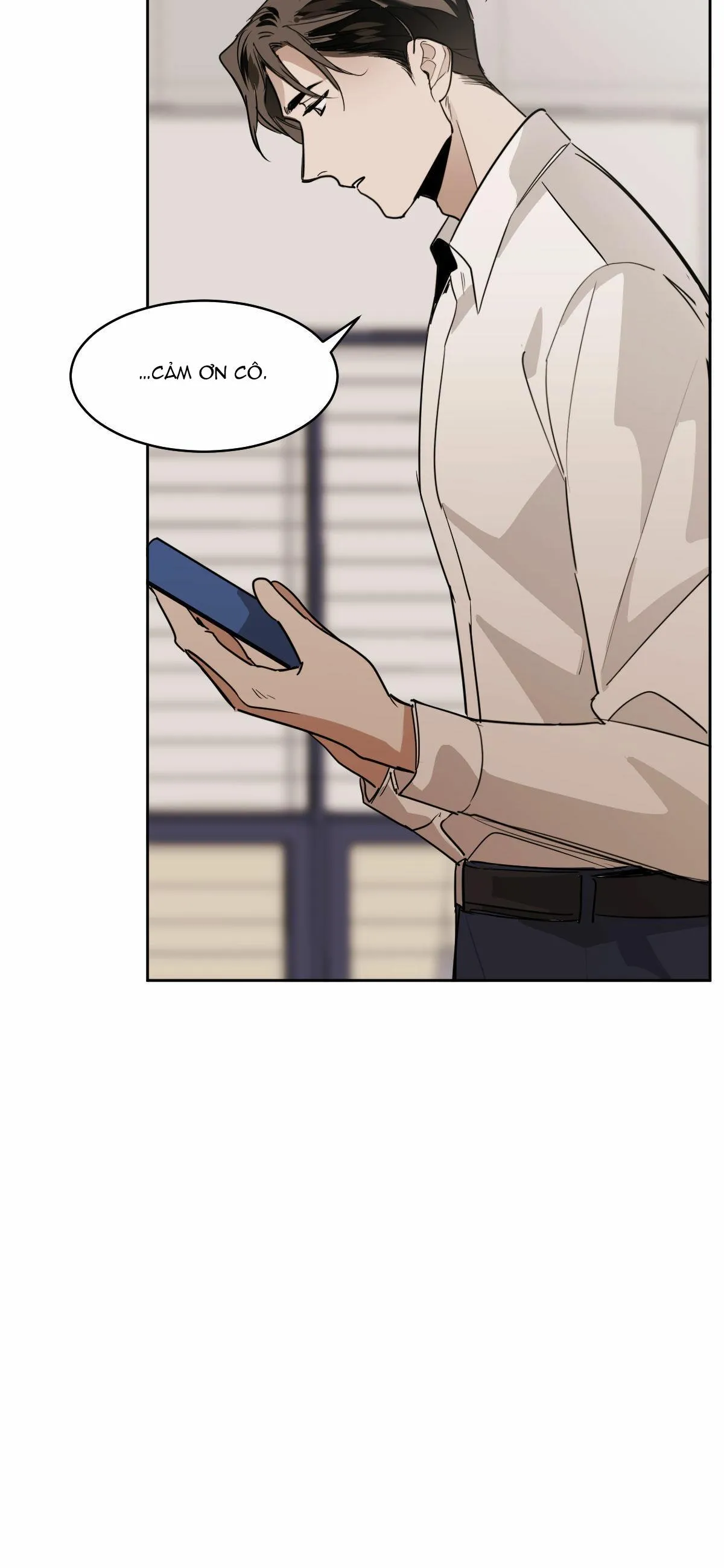 MÃNH THÚ BIẾN NHIỆT Chapter 49 Trang 13