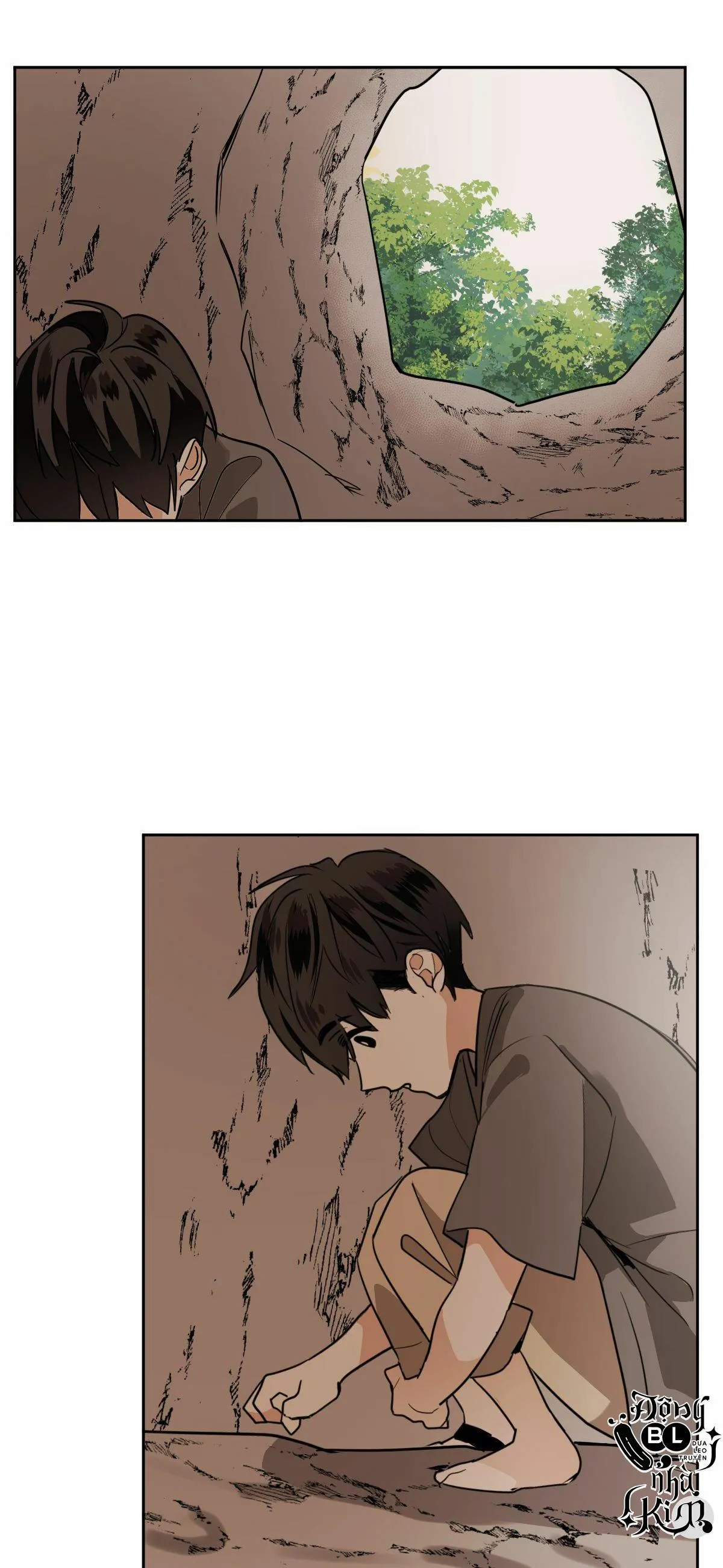 MÃNH THÚ BIẾN NHIỆT Chapter 49 Trang 14