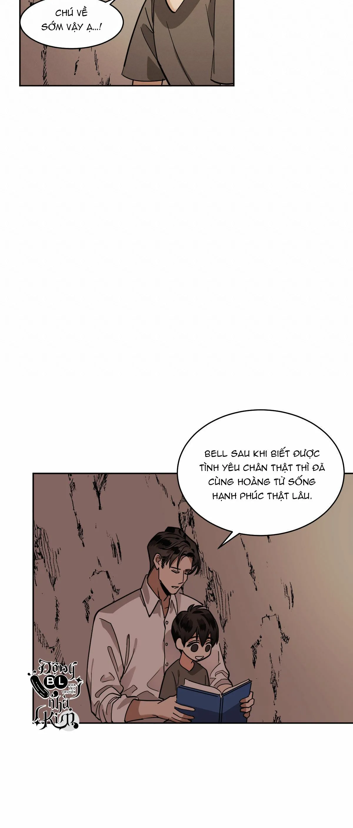 MÃNH THÚ BIẾN NHIỆT Chapter 49 Trang 16