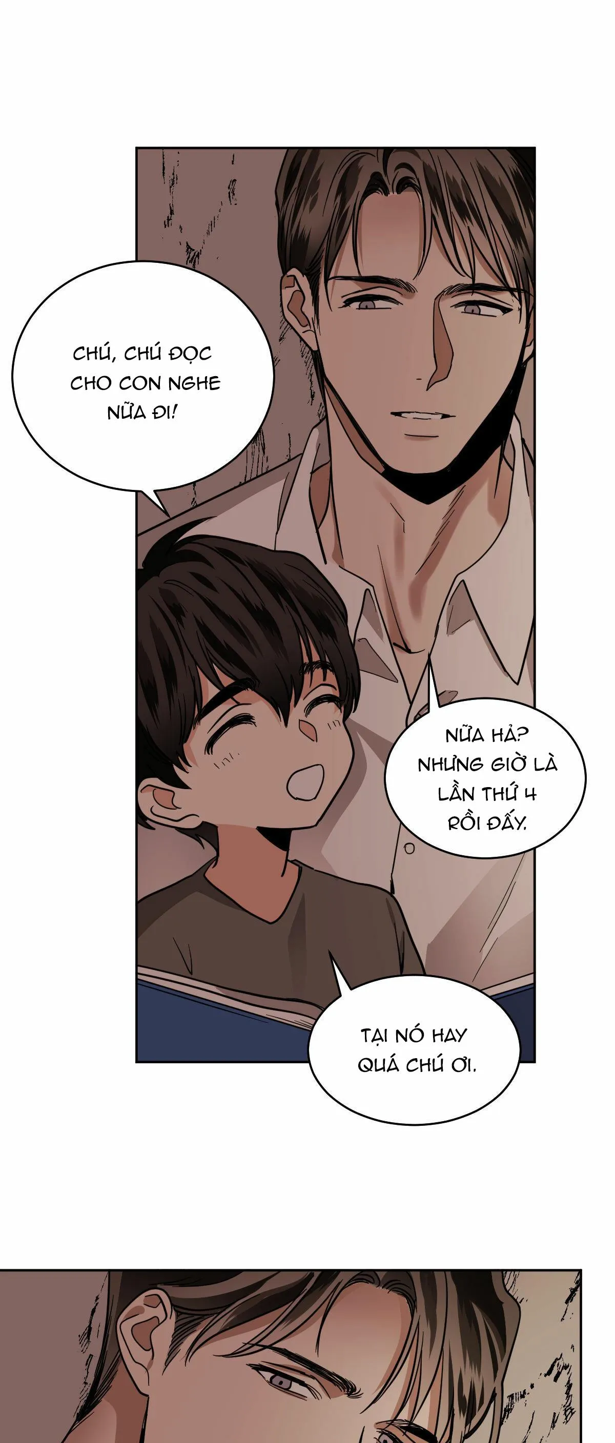 MÃNH THÚ BIẾN NHIỆT Chapter 49 Trang 17