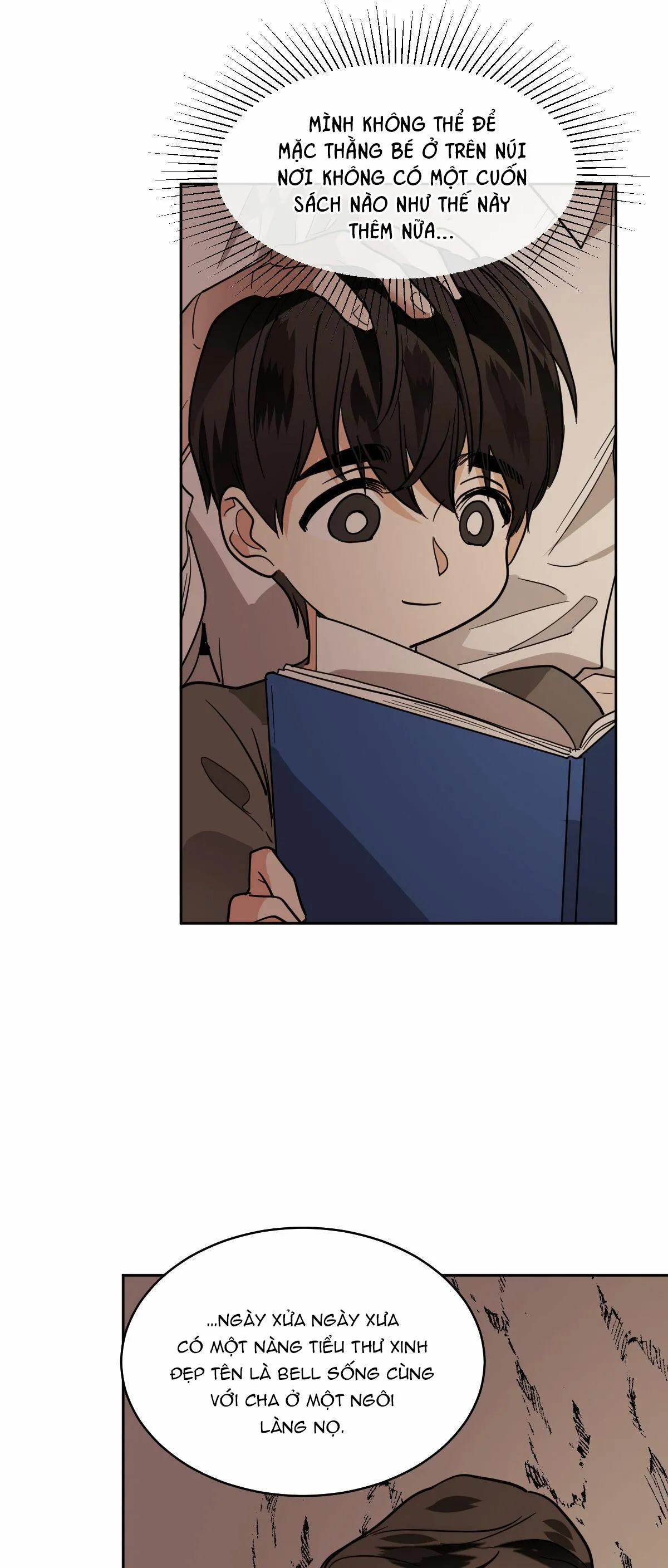 MÃNH THÚ BIẾN NHIỆT Chapter 49 Trang 20