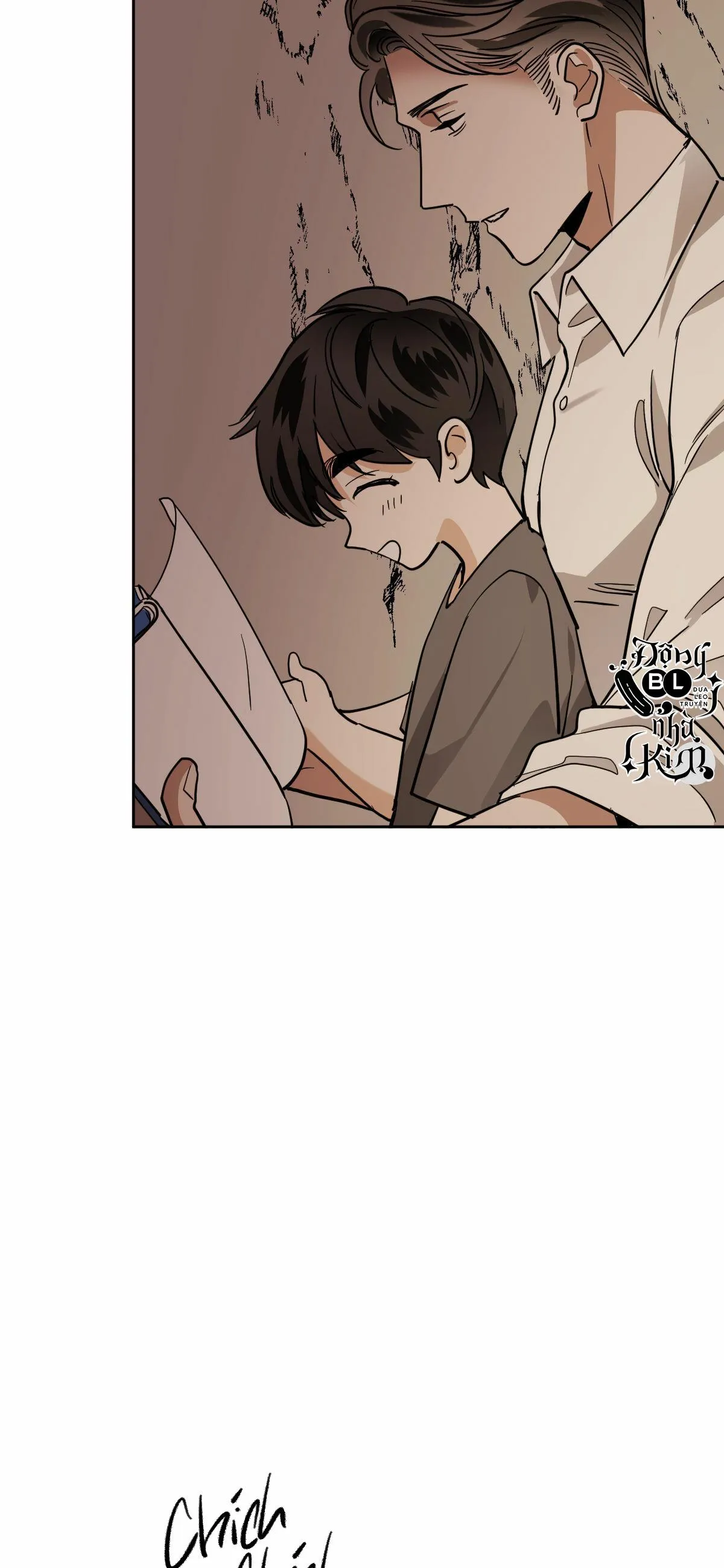 MÃNH THÚ BIẾN NHIỆT Chapter 49 Trang 21