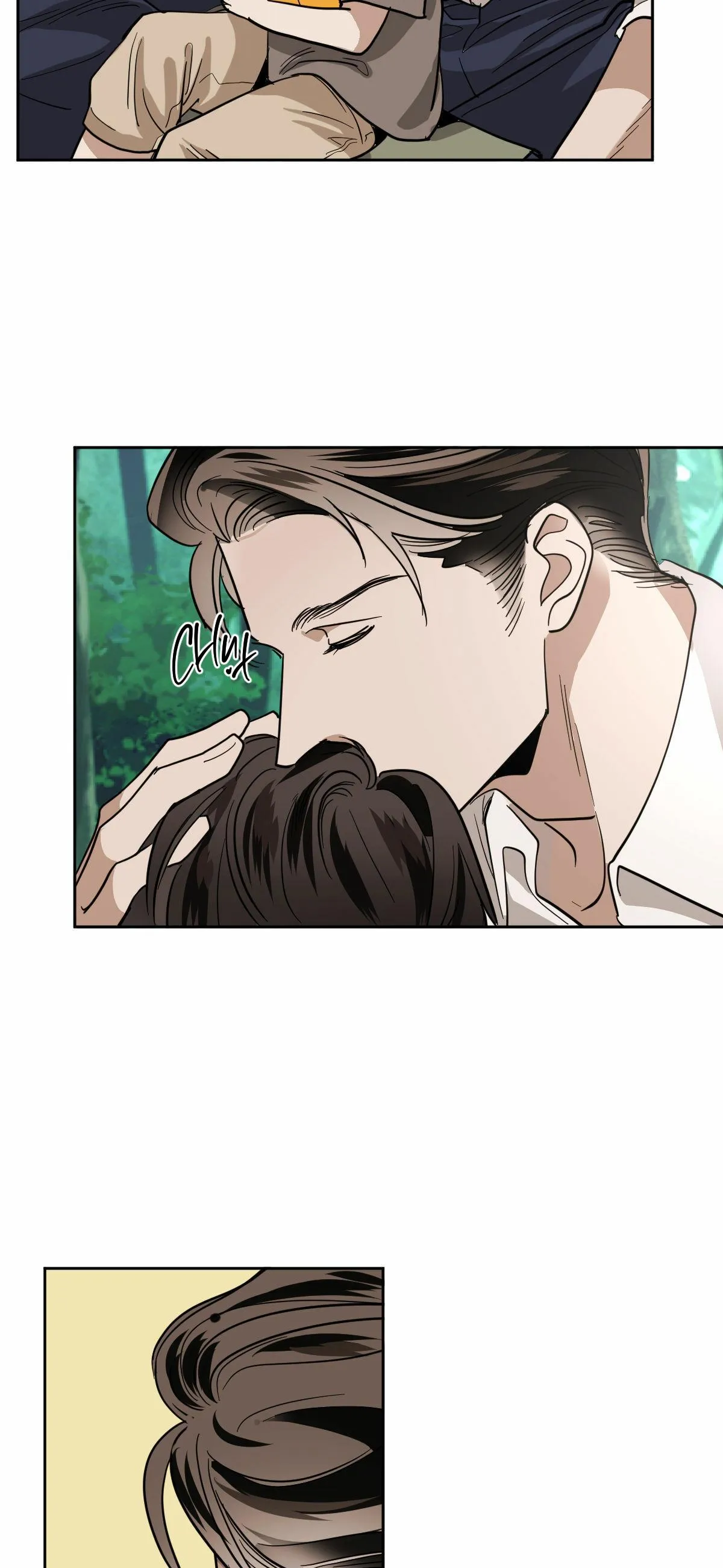 MÃNH THÚ BIẾN NHIỆT Chapter 49 Trang 28