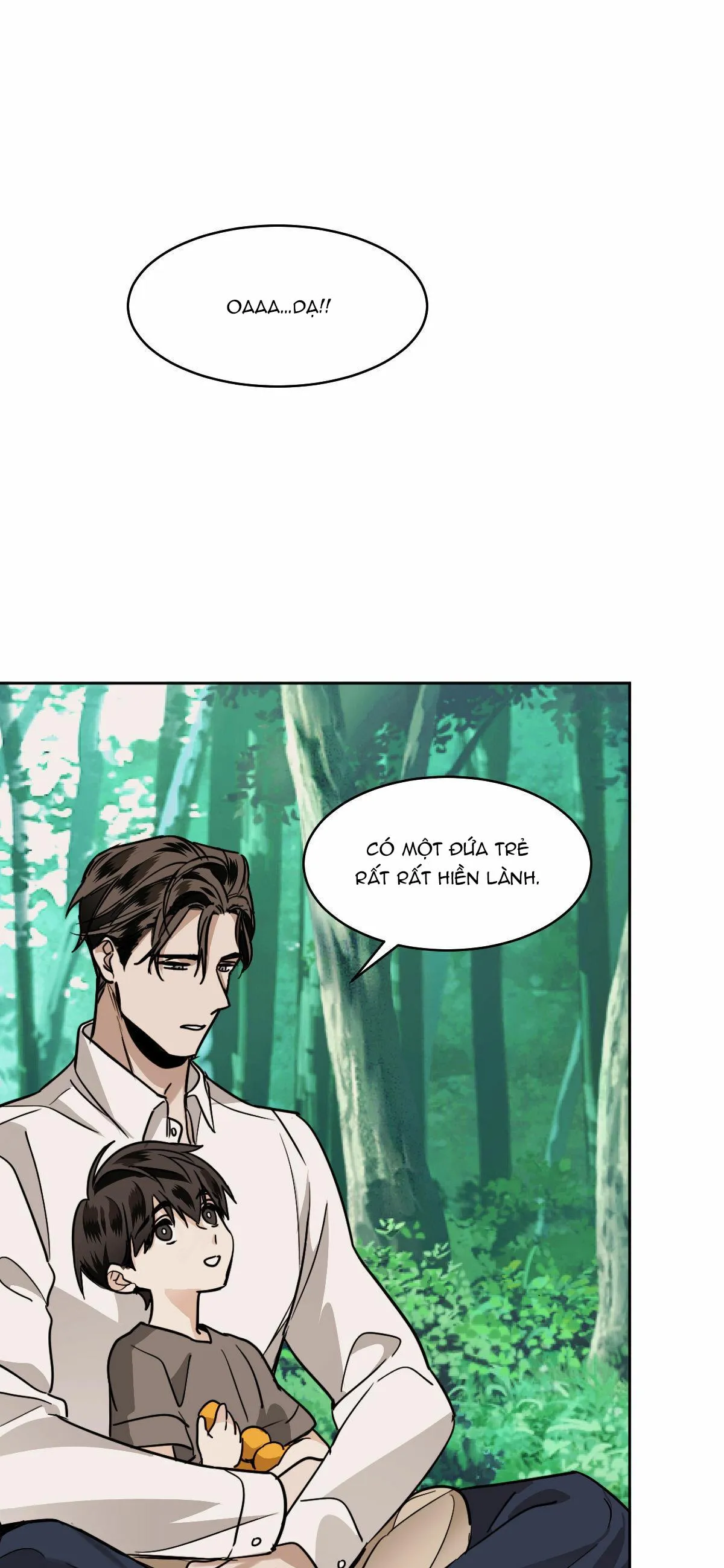 MÃNH THÚ BIẾN NHIỆT Chapter 49 Trang 30