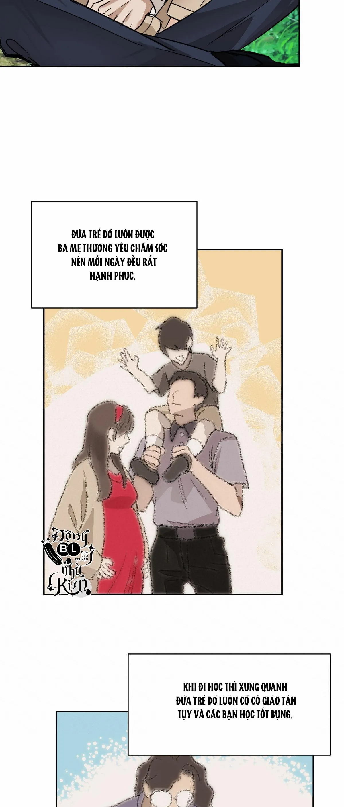 MÃNH THÚ BIẾN NHIỆT Chapter 49 Trang 31