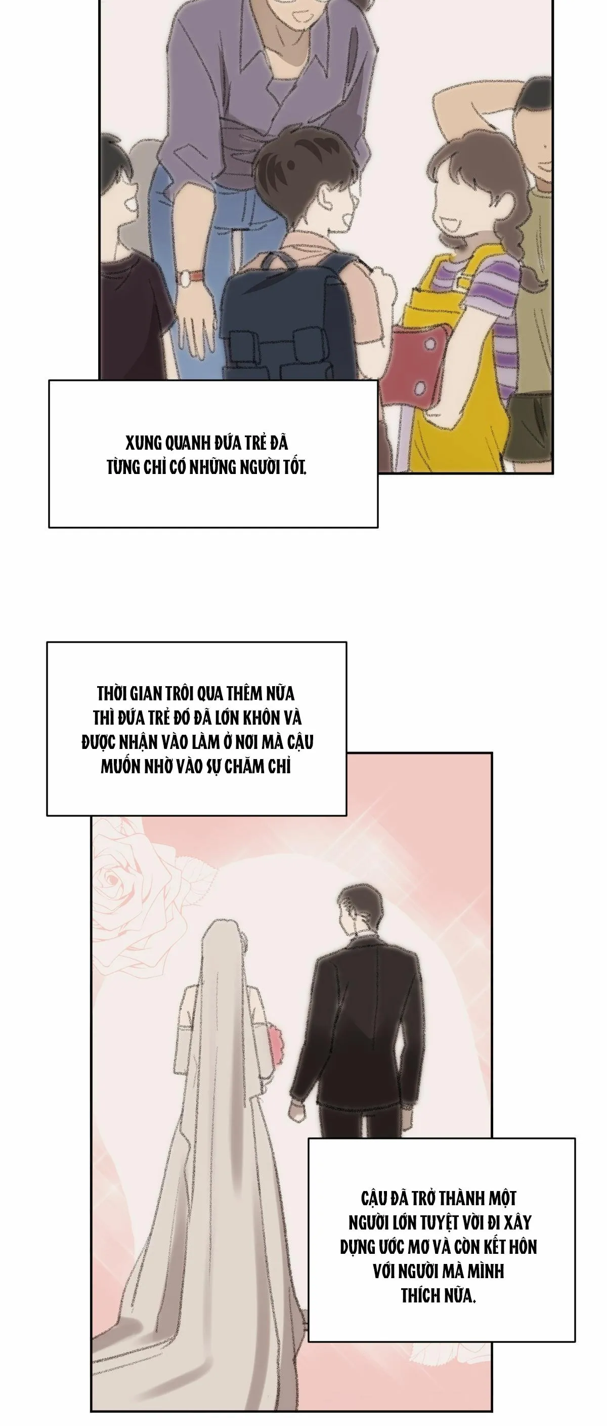 MÃNH THÚ BIẾN NHIỆT Chapter 49 Trang 32