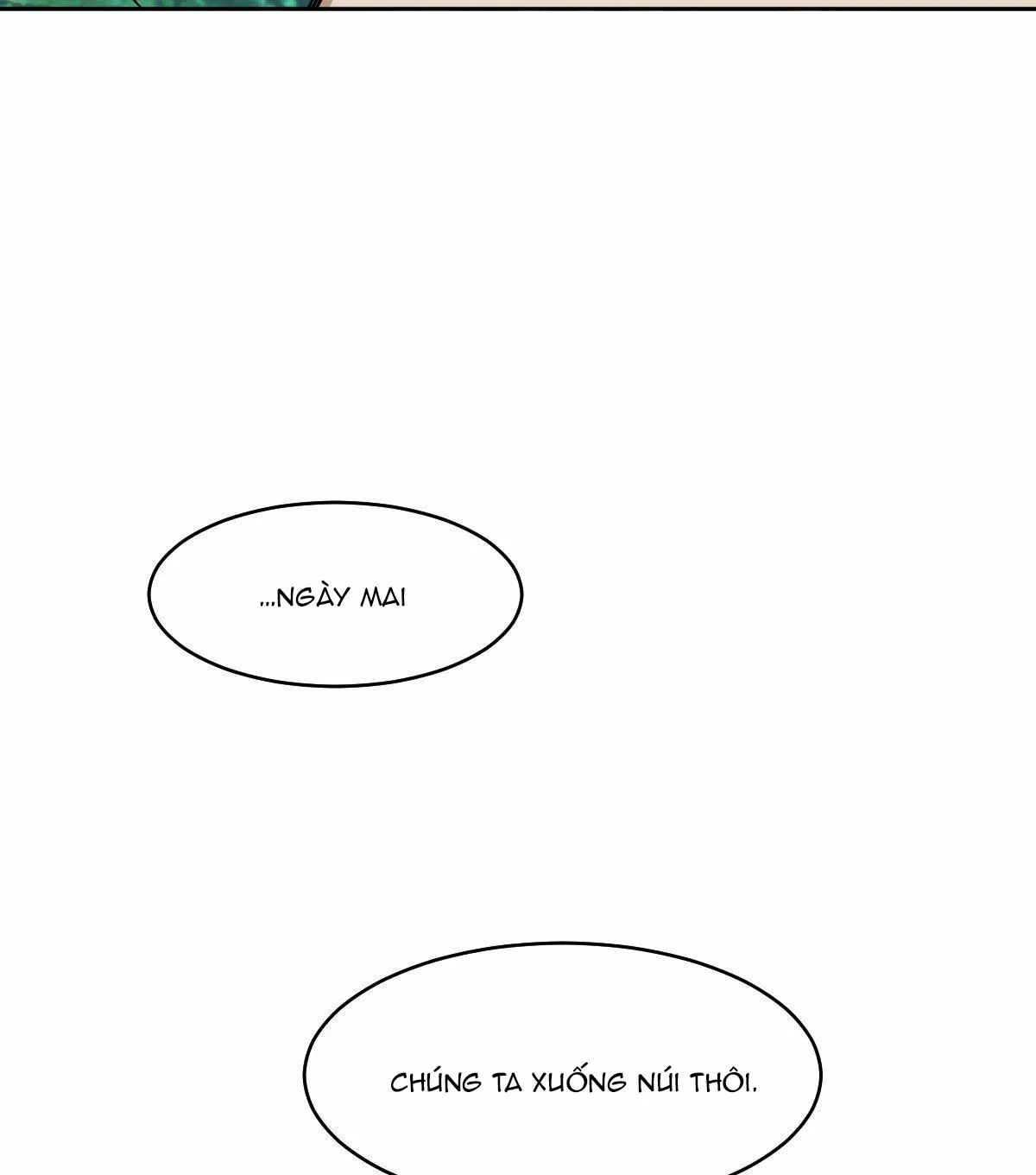 MÃNH THÚ BIẾN NHIỆT Chapter 49 Trang 38